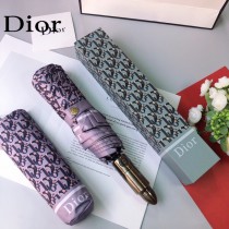 Dior 迪奧新型圖案全自動雨傘