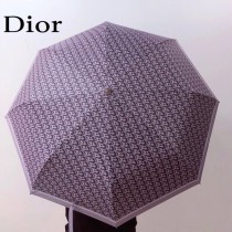 Dior 迪奧新型圖案全自動雨傘