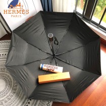 HERMES愛馬仕新款全自動遮陽傘雨傘