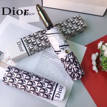 Dior 迪奧新型圖案全自動雨傘