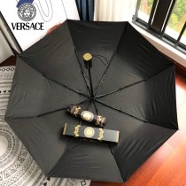 範思哲 VERSACE 黃金雙獅奢華時尚單品遮陽傘雨傘