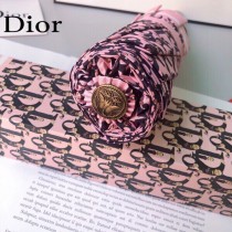 Dior 迪奧新型圖案全自動雨傘