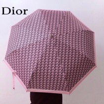 Dior 迪奧新型圖案全自動雨傘