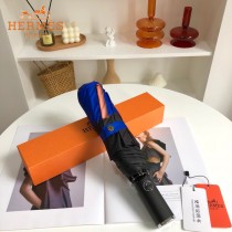 HERMES愛馬仕新款全自動遮陽傘雨傘