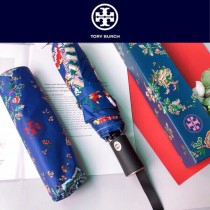 Tory Burch 托裏伯奇新款自動傘