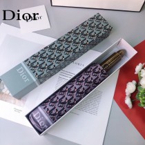 Dior 迪奧新型圖案全自動雨傘