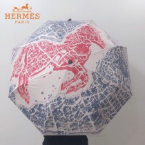 HERMES愛馬仕新款自動傘