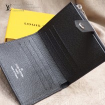 LV 原版皮 M60451-03  Victorinem 錢夾