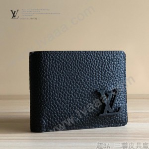 LV 原版皮 M69829 LV Aerogram Multiple 錢夾