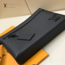 LV 原版皮 M69837 IPAD 保護套