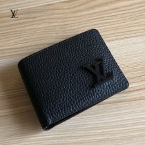 LV 原版皮 M69829 LV Aerogram Multiple 錢夾
