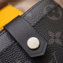 LV 原版皮 M60451-01  Victorinem 錢夾