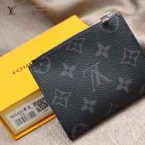 LV 原版皮 M60451-01  Victorinem 錢夾