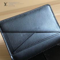 LV 原版皮 M69979 全新 LV Aerogram 口袋錢夾卡包