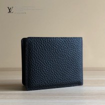 LV 原版皮 M69829 LV Aerogram Multiple 錢夾