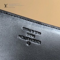 LV 原版皮 M69829 LV Aerogram Multiple 錢夾