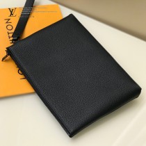 LV 原版皮 M69837 IPAD 保護套