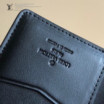 LV 原版皮 M69979 全新 LV Aerogram 口袋錢夾卡包