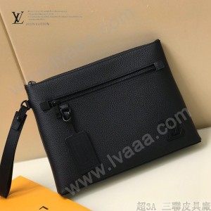 LV 原版皮 M69837 IPAD 保護套