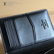 LV 原版皮 M69979 全新 LV Aerogram 口袋錢夾卡包