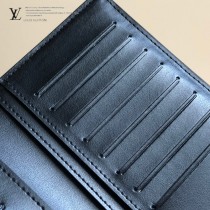 LV 原版皮 M69980  頂級原單 全新 LV Aerogram Brazza 錢夾