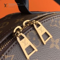 LV 原版皮 新版 M44871 老花雙肩包