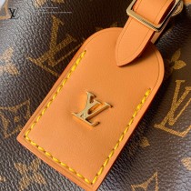 LV原單M45550 M57099L 早春走秀款水桶包