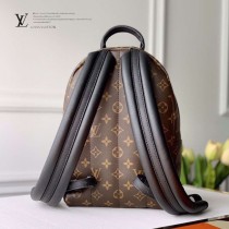 LV 原版皮 新版 M44871 老花雙肩包