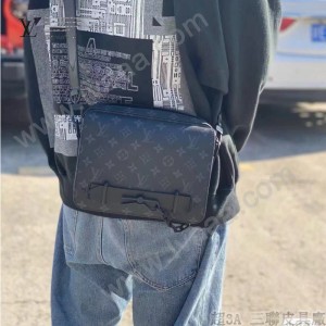 LV 原版皮M45585 黑花STEAMER 郵差包LV|LV路易威登|台灣LV官方網站_LV包包2024新款目錄_LV旗艦店,lv!lv三聯包包