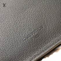 LV 原版皮 M57081 全新 LV Aerogram 單肩包