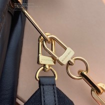 LV 原版皮 M57790 新款Coussin 小號手袋