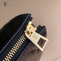 LV 原版皮 M57790 新款Coussin 小號手袋