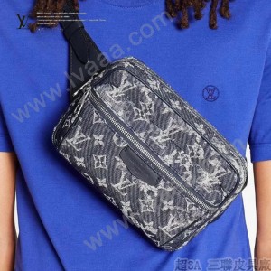 LV頂級原單 M57281 Outdoor 腰包