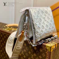 LV原單 M57913  Coussin 小號手袋