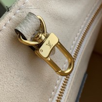 LV 原版皮 M45660-02  ONTHEGO 小號手袋