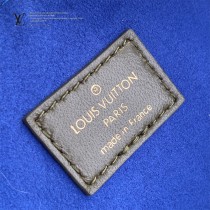 LV 原版皮 M57782 新款Coussin 中號手袋