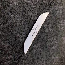 LV原版皮 M40565-1 EXPLORER 小號郵差包