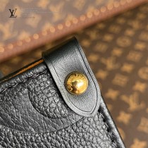 LV 原版皮 M45660-01  ONTHEGO 小號手袋