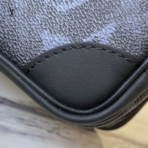 LV頂級原單M45650 Nano Amazon 郵差包