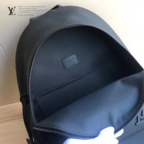 LV 原版皮 M57079 全新 Aerogram 雙肩包
