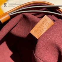 M69973-1  LV頂級原單 1854復古系列水桶包