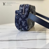 LV頂級原單 M57281 Outdoor 腰包