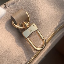 LV 原版皮 M45660-04  ONTHEGO 小號手袋