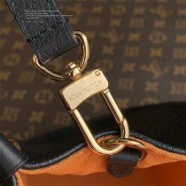 LV 原版皮 M45660-01  ONTHEGO 小號手袋