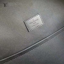 LV 原版皮 M57079 全新 Aerogram 雙肩包