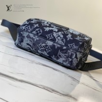 LV頂級原單 M57281 Outdoor 腰包