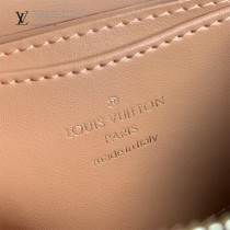 LV原版皮 M69997藍色 ZIPPY 零錢包