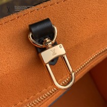 LV 原版皮 M45660-01  ONTHEGO 小號手袋
