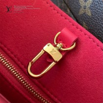 LV 原版皮 M45660-03  ONTHEGO 小號手袋