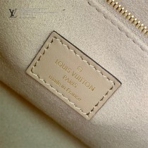 LV 原版皮 M45660-04  ONTHEGO 小號手袋